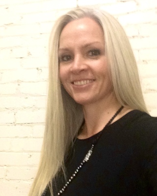Photo of Carrie Charles, Registered Psychotherapist in Guelph, ON