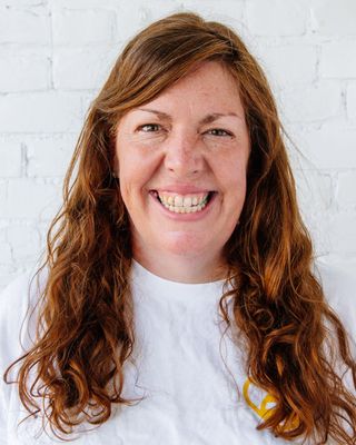 Photo of Shannon Deacon (Wellbe Family Wellness), Registered Social Worker in Toronto, ON