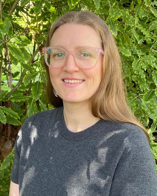 Photo of Hayley Manning, Psychologist, Psy.D.