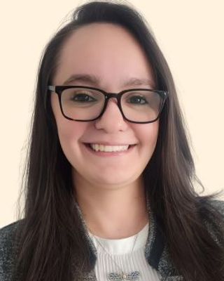 Photo of Dr. Annette Nieves Morales, Psychologist, PsyD