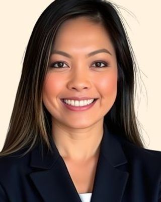 Photo of Princess Dione Cortez, Psychiatric Nurse Practitioner, NP-PMH