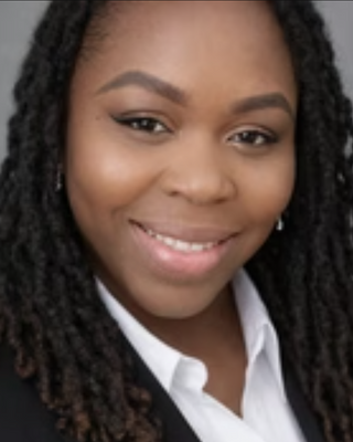 Photo of Rochelle John, Clinical Social Work/Therapist, LCSW