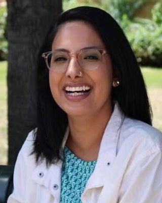 Photo of Kiran Hundal, Licensed Professional Counselor Associate, MA, NCC, LPC-A