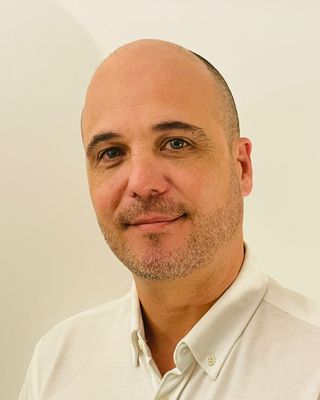 Foto de JOSE MARIA Ramiro MARTIN - Neurona Consciente - Chema Ramiro Psicólogo, Psicólogo, Lic. en Psicología, COPIB