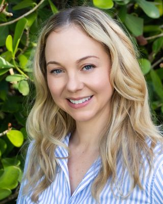 Photo of Katie Taves, Counselor, LMHC, PMH-C