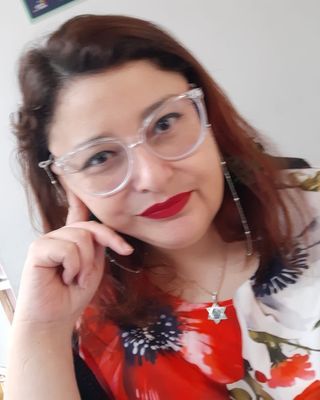 Foto de Alejandra Abarca Back, Psicólogo, Lic. en Psicología