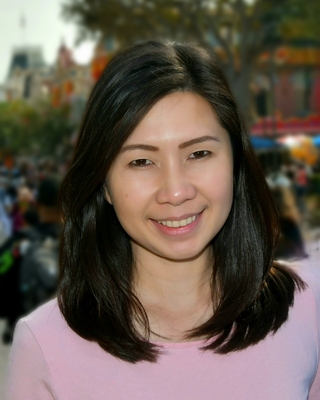 Photo of Liezl Grace Lee, Marriage & Family Therapist in 95050, CA