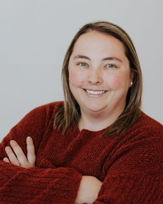 Photo of Ashley Allan, Clinical Social Work/Therapist, CSW, CFLE