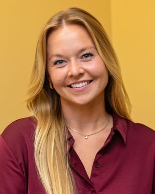 Photo of Olivia Gooley, MSW, LGSW, Clinical Social Work/Therapist