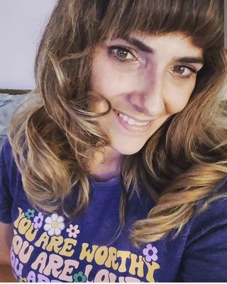 Photo of Lydia Long, Clinical Social Work/Therapist, LCSW, LCAS, RYT