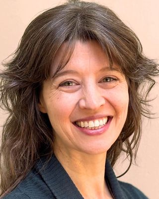 Photo of Julia Wadsworth, Pre-Licensed Professional, AMFT, APCC