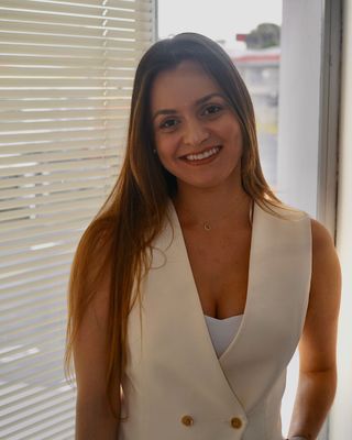 Foto de Andrea Arias Bonilla, Psicólogo, Lic. en Psicología