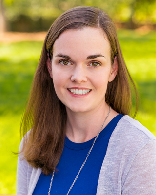 Photo of Bethany McGuire, Licensed Professional Counselor, MA, LCMHC, LPC