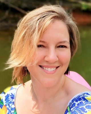 Photo of Amanda Anderson, Psychiatric Nurse Practitioner, BSN, MSN, FNP