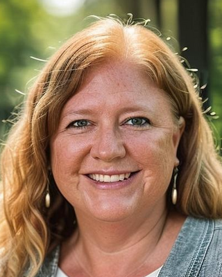 Photo of Kristen Nauta, Clinical Social Work/Therapist, LMSW, SSW