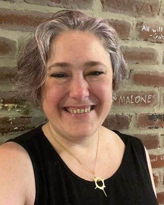 Photo of Heather Hall, Clinical Social Work/Therapist, MSW, MTS, LMSW
