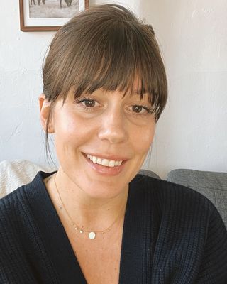 Photo of Amanda Halbert - Salt and Heart Therapy, Marriage & Family Therapist Associate, LAMFT