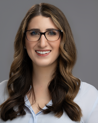 Photo of Coreen Starr, Psychologist, Psy.D.