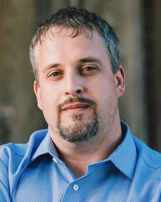 Photo of Robert Kidd, Psychologist, MA, BA