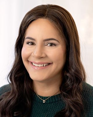 Photo of Deanna Casper, Licensed Professional Counselor, LPC