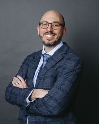 Photo of Andrew Kuiken - Christian Psychiatry & Wellness, Physician Assistant, DMSc, PA