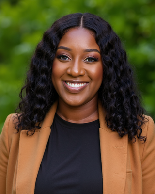 Photo of Sasha Joseph, Psychiatric Nurse Practitioner, MSN, PMHNP
