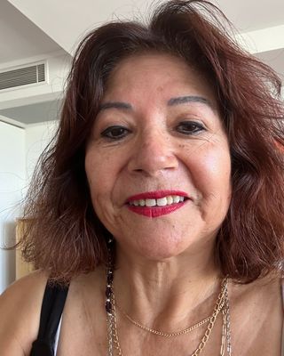 Photo of Linda Barreto Medina, Psychologist in Fremantle, WA