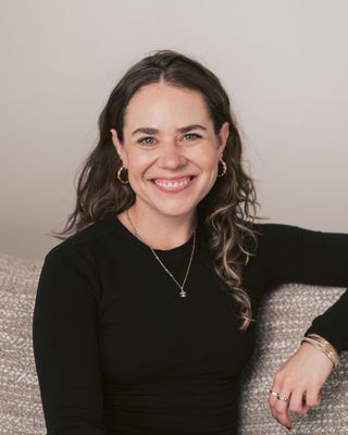 Photo of Ana Bowens, Clinical Social Work/Therapist, LCSW