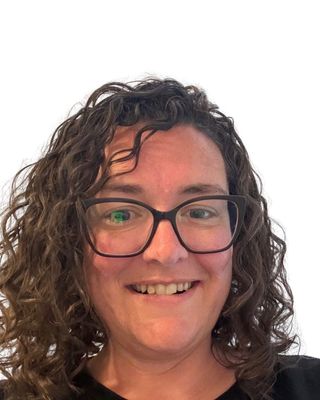 Photo of Jacqi Foster, Registered Social Worker, BSW, MSW, RSW
