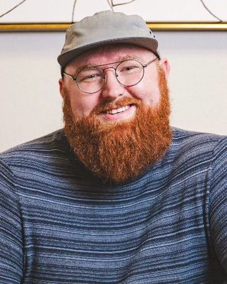 Photo of Levi Eastwood, LPC-Associate, MA, LPC-A