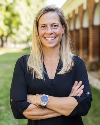 Photo of Kristen Anne Roorbach, Counselor, MS, PhD