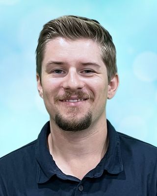 Photo of Paul Kluz, Counselor, LPC, MS