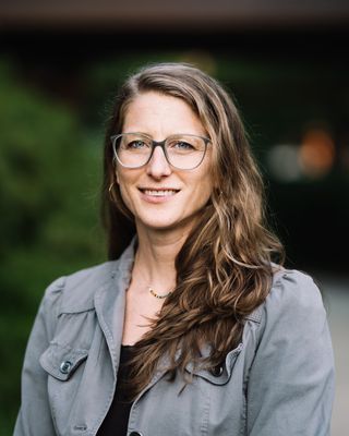 Photo of Lydia Carrick - Lydia Carrick: EMDR Intensives, Counselor, LMHC, LPC, NCC