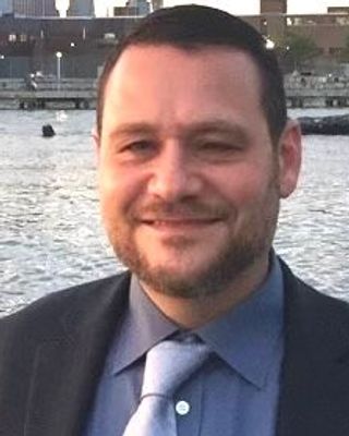 Photo of David Katz - Maplewood Counseling David Katz, Clinical Social Work/Therapist, LSW