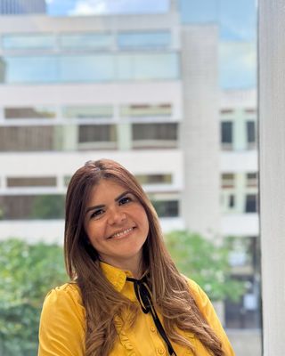 Photo of Dr. Noleidy Barreto, Psychiatric Nurse Practitioner, DNP, ARNP, PMHNP, BC