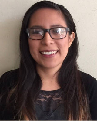 Photo of Anayelly Lopez-Flores, Clinical Social Work/Therapist in Huntington Beach, CA