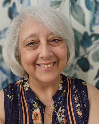 Photo of Frances Stincone, Clinical Social Work/Therapist, LCSW