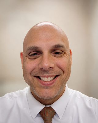 Photo of William Flythe, Licensed Professional Counselor, LPC