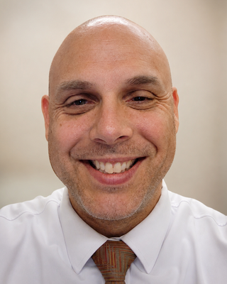Photo of William Flythe, Licensed Professional Counselor, LPC