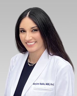 Photo of Maryjean Budebo, Physician Assistant in Boston, MA