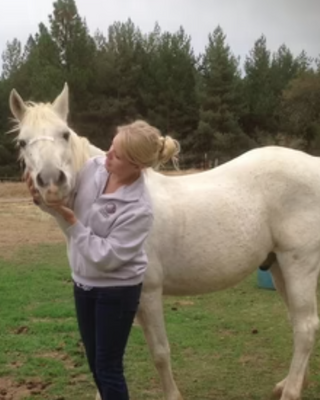 Photo of Katrina Divine, Counselor, LPCC