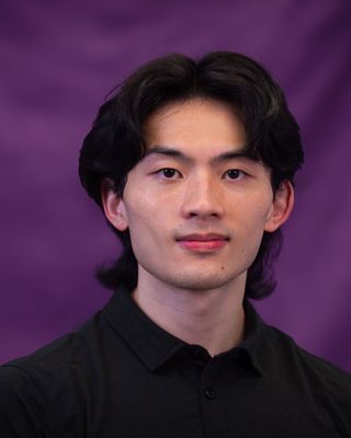 Photo of Eric Lao, Psychiatric Nurse Practitioner, DNP, PMHNP