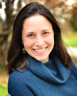 Photo of Dr. Katharine Mocciola, Psychologist, PsyD
