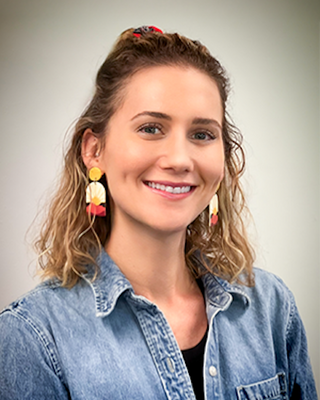 Photo of Annie Temple, Clinical Social Work/Therapist, LCSW