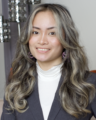 Photo of C. Adilyn Tan, Registered Psychotherapist in Roseneath, ON