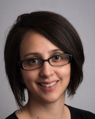 Photo of Sarah Taber-Thomas, Psychologist, PhD