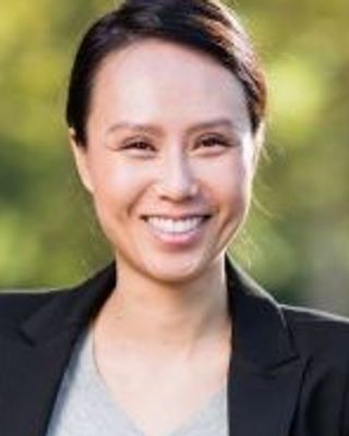 Photo of Zi Wang, Counselor, LMHC