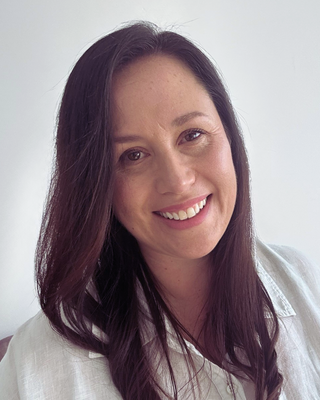 Photo of Jessica Keogh, Psychologist, MA, PsyBA General