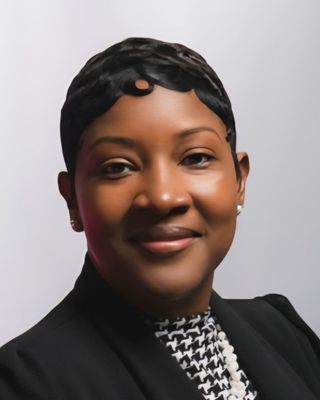 Photo of Latrisha Lyons, Lic Clinical Mental Health Counselor Associate, LCMHCA, LCAS-A