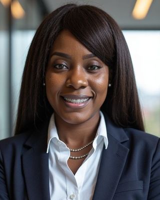 Photo of Salacia Cunningham, Psychiatric Nurse Practitioner, PMHNP